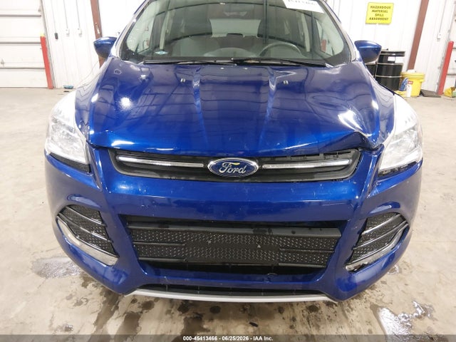 45413466 :رقم المزاد ، 1FMCU0G99FUA10562 vin ، 2015 Ford Escape Se مزاد بيع