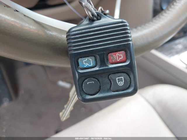 Aukcja sprzedaży 2006 Mercury Montego Luxury, vin: 1MEFM40176G615433, numer aukcji: 45413467