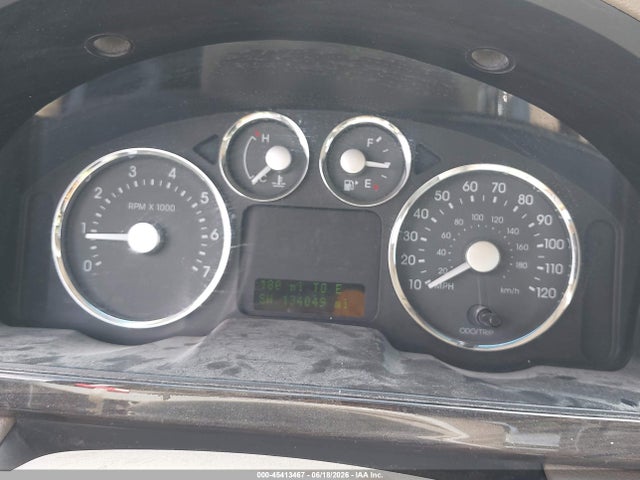 Aukcja sprzedaży 2006 Mercury Montego Luxury, vin: 1MEFM40176G615433, numer aukcji: 45413467