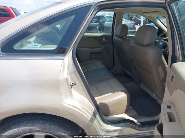 Aukcja sprzedaży 2006 Mercury Montego Luxury, vin: 1MEFM40176G615433, numer aukcji: 45413467