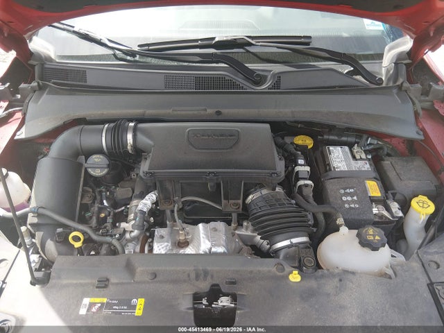 Jeep Compass Latitude 4x4 2024 3C4NJDBN6RT175680 Image 10