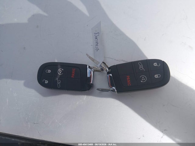 Jeep Compass Latitude 4x4 2024 3C4NJDBN6RT175680 Image 11