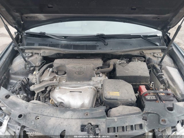2013 Toyota Camry Le მანქანა იყიდება აუქციონზე, vin: 4T4BF1FKXDR285098, აუქციონის ნომერი: 45413470