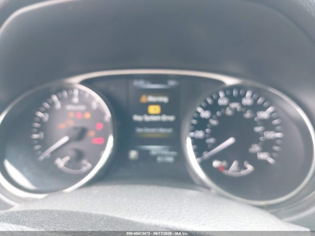 Aukcja sprzedaży 2015 Nissan Rogue Sv, vin: 5N1AT2MT0FC904381, numer aukcji: 45413472