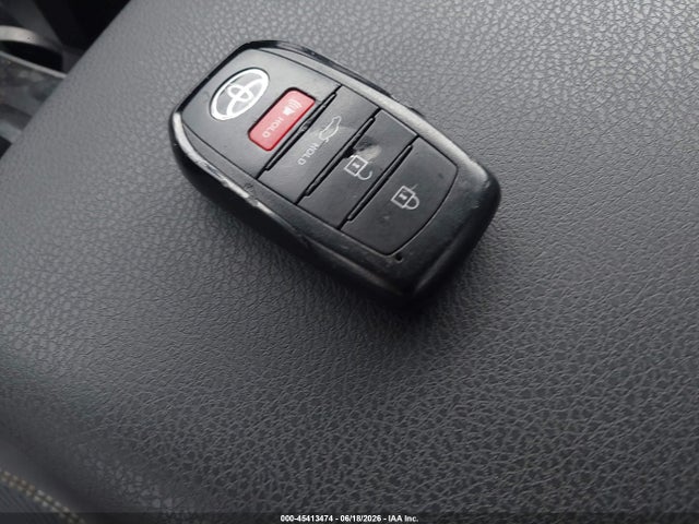 Продажа на аукционе авто 2025 Toyota Camry Se, vin: 4T1DAACK8SU584639, номер лота: 45413474