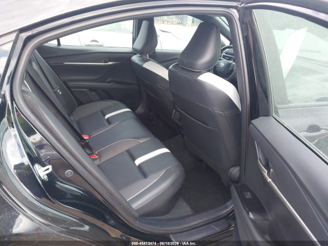 Продажа на аукционе авто 2025 Toyota Camry Se, vin: 4T1DAACK8SU584639, номер лота: 45413474
