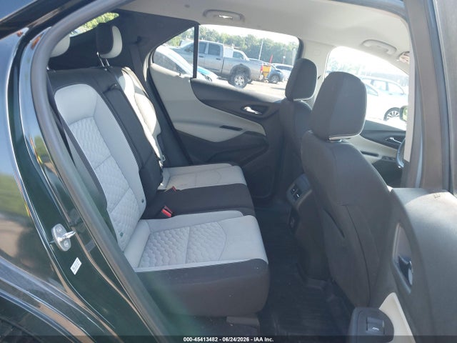 Продажа на аукционе авто 2019 Chevrolet Equinox Ls, vin: 2GNAXHEV6K6298607, номер лота: 45413482