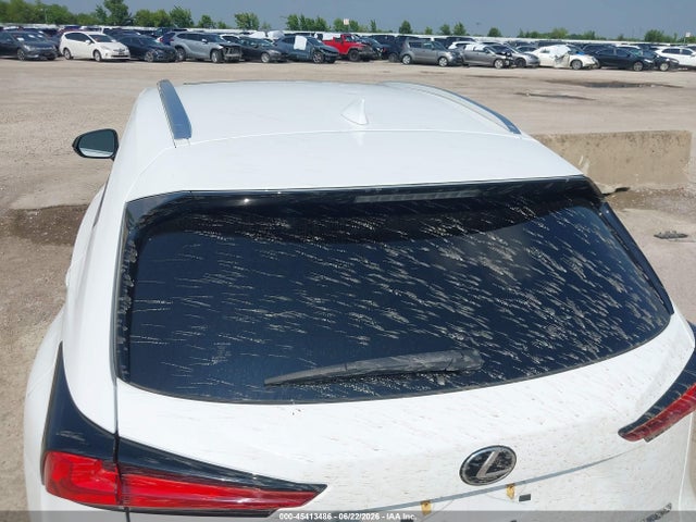 Продажа на аукционе авто 2021 Lexus Nx 300 F Sport, vin: JTJSARBZ1M2201774, номер лота: 45413486