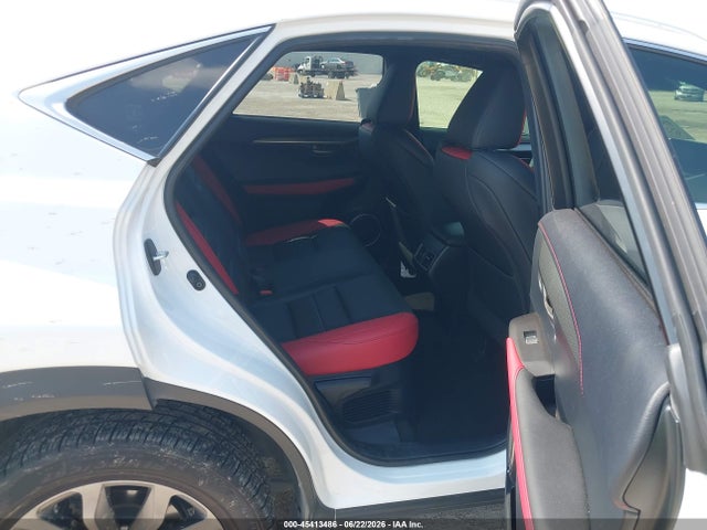 Продажа на аукционе авто 2021 Lexus Nx 300 F Sport, vin: JTJSARBZ1M2201774, номер лота: 45413486