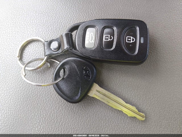 Hyundai ELANTRA SE 2020 5NPD74LFXLH615439 Image 11