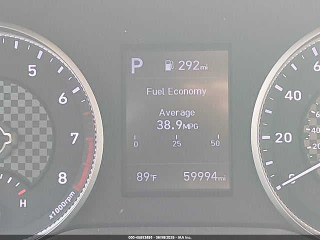 Hyundai ELANTRA SE 2020 5NPD74LFXLH615439 Image 17