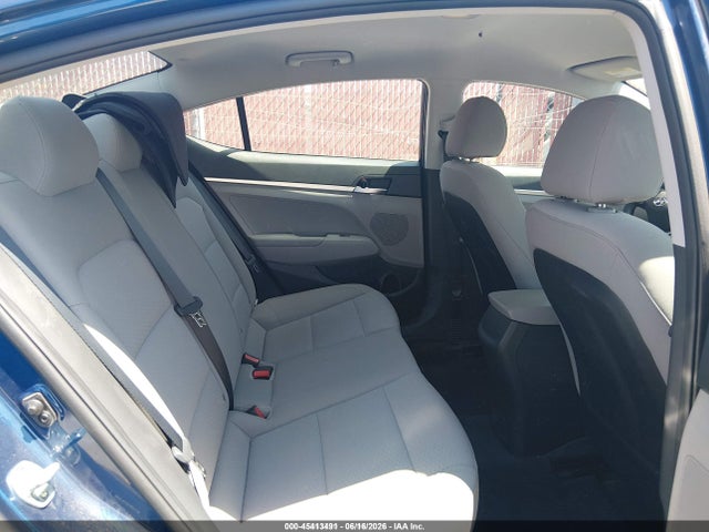 Hyundai ELANTRA SE 2020 5NPD74LFXLH615439 Image 8