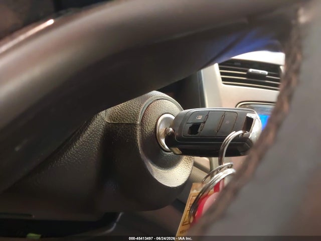 Aukcja sprzedaży 2012 Chevrolet Sonic 1lz, vin: 1G1JF6SB2C4128346, numer aukcji: 45413497