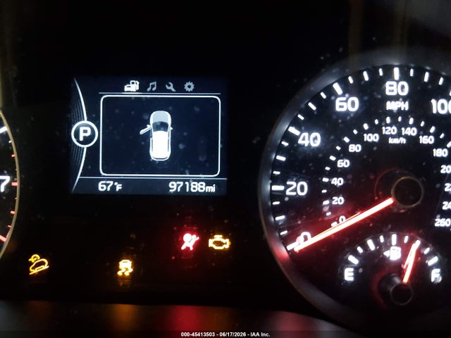 KIA Sportage Ex 2017 KNDPNCAC2H7099854 Image 16