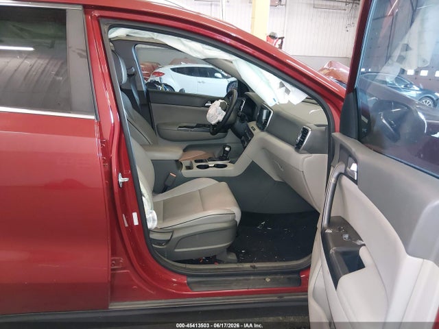 KIA Sportage Ex 2017 KNDPNCAC2H7099854 Image 5