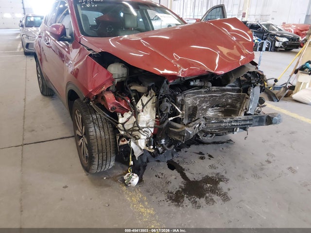 KIA Sportage Ex 2017 KNDPNCAC2H7099854 Image 6