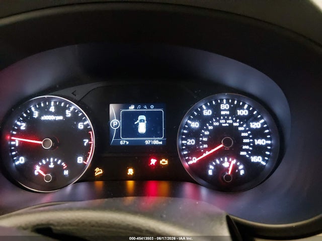KIA Sportage Ex 2017 KNDPNCAC2H7099854 Image 7