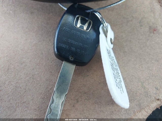 Продажа на аукционе авто 2007 Honda Cr-v Lx, vin: JHLRE38387C011669, номер лота: 45413508