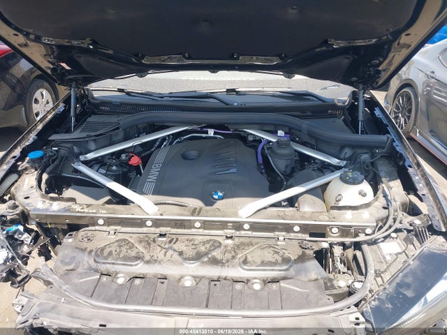 5UX13EU04S9X56138 BMW X5 Sdrive40i