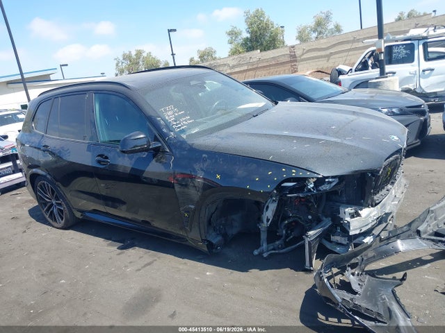 5UX13EU04S9X56138 BMW X5 Sdrive40i