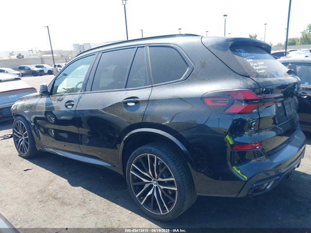 5UX13EU04S9X56138 BMW X5 Sdrive40i