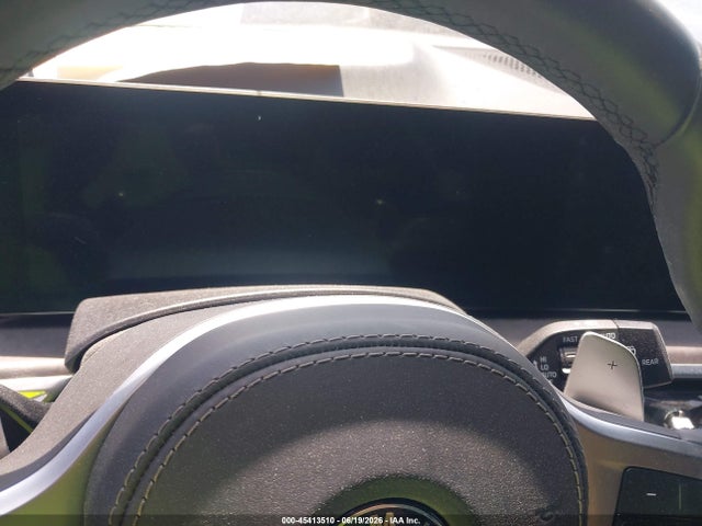 5UX13EU04S9X56138 BMW X5 Sdrive40i
