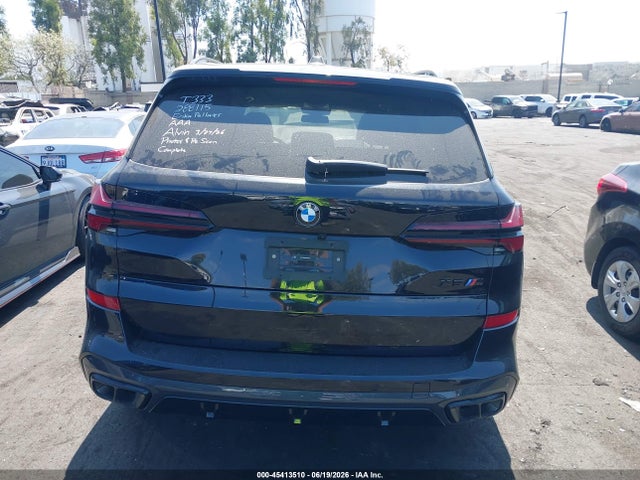5UX13EU04S9X56138 BMW X5 Sdrive40i