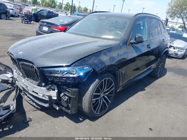 5UX13EU04S9X56138 BMW X5 Sdrive40i