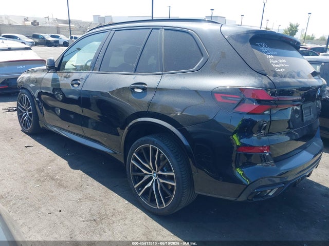 5UX13EU04S9X56138 BMW X5 Sdrive40i