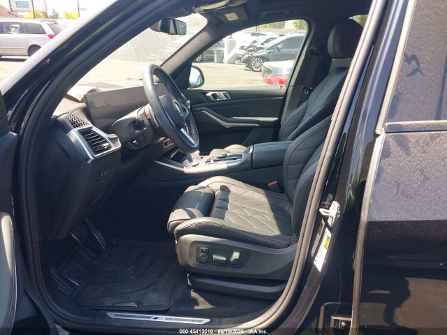 5UX13EU04S9X56138 BMW X5 Sdrive40i