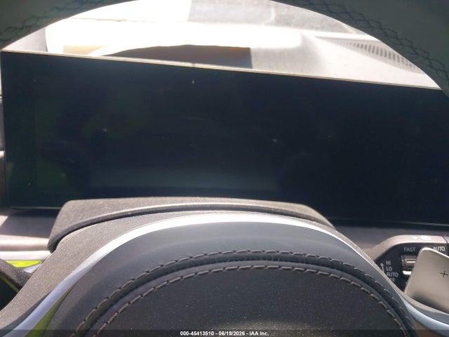 5UX13EU04S9X56138 BMW X5 Sdrive40i
