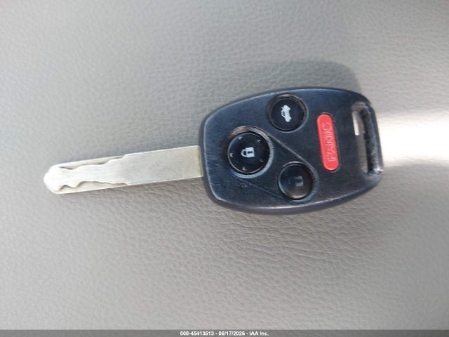 Aukcja sprzedaży 2009 Honda Civic Ex-l, vin: 19XFA16979E001119, numer aukcji: 45413513