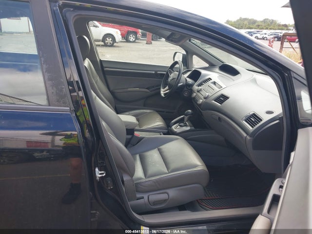 Aukcja sprzedaży 2009 Honda Civic Ex-l, vin: 19XFA16979E001119, numer aukcji: 45413513