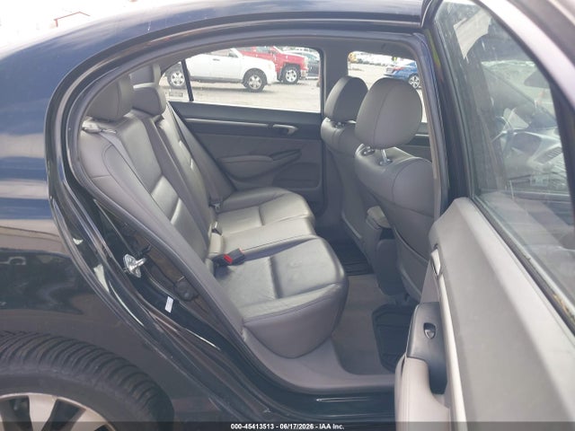 Aukcja sprzedaży 2009 Honda Civic Ex-l, vin: 19XFA16979E001119, numer aukcji: 45413513