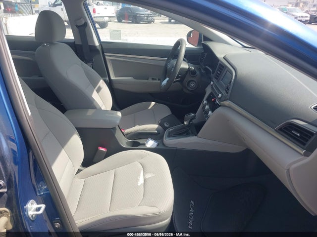 2020 Hyundai Elantra Se მანქანა იყიდება აუქციონზე, vin: 5NPD74LF8LH616346, აუქციონის ნომერი: 45413515