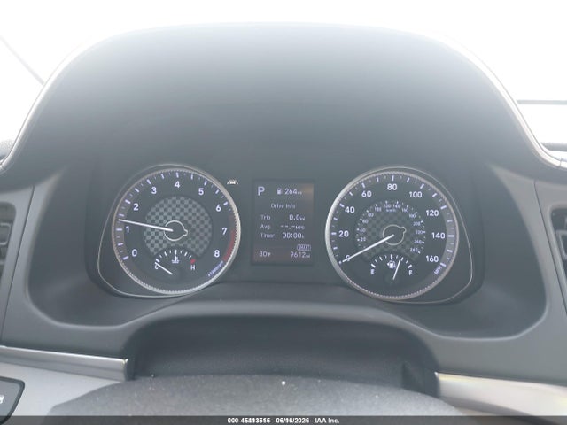 Hyundai ELANTRA SE 2020 5NPD74LF8LH616346 Image 7