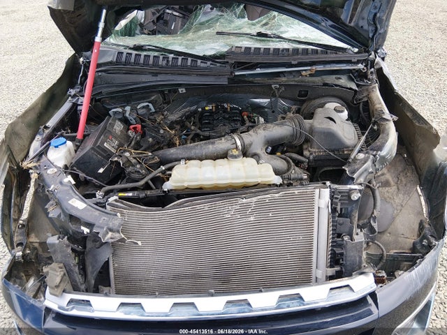 1FMJK2AT1MEA04985 Ford Expedition Limited Max