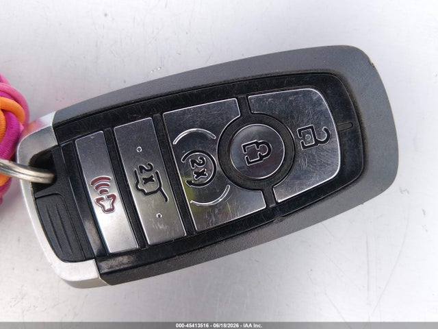 1FMJK2AT1MEA04985 Ford Expedition Limited Max