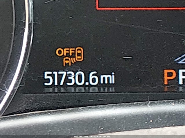 1FMJK2AT1MEA04985 Ford Expedition Limited Max