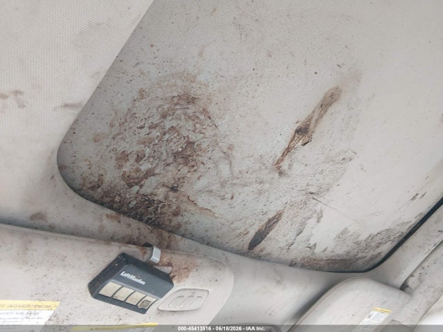 1FMJK2AT1MEA04985 Ford Expedition Limited Max