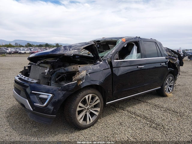 1FMJK2AT1MEA04985 Ford Expedition Limited Max