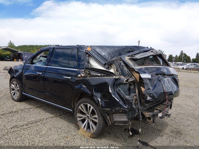 1FMJK2AT1MEA04985 Ford Expedition Limited Max