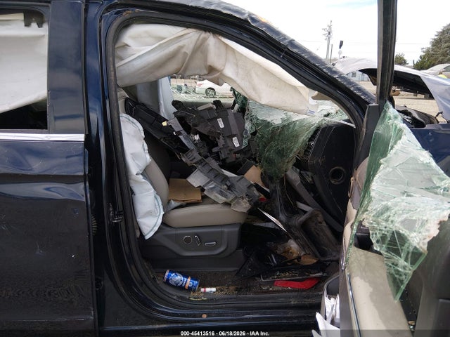 1FMJK2AT1MEA04985 Ford Expedition Limited Max