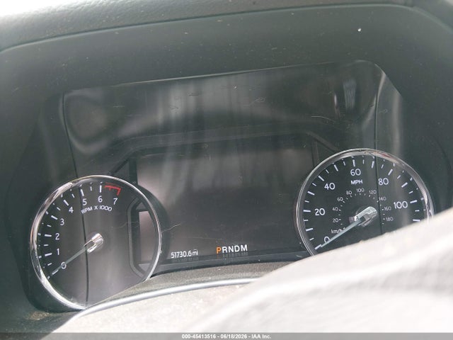 1FMJK2AT1MEA04985 Ford Expedition Limited Max