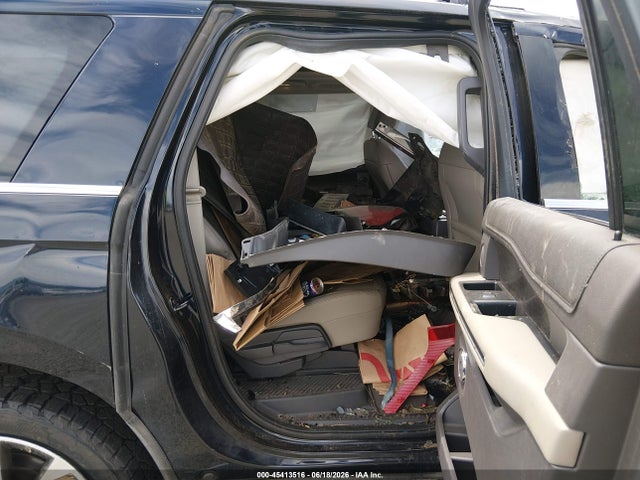 1FMJK2AT1MEA04985 Ford Expedition Limited Max