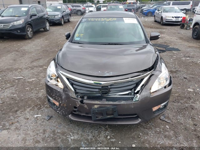Nissan Altima 2.5 Sl 2014 1N4AL3AP3EC168221 Image 12