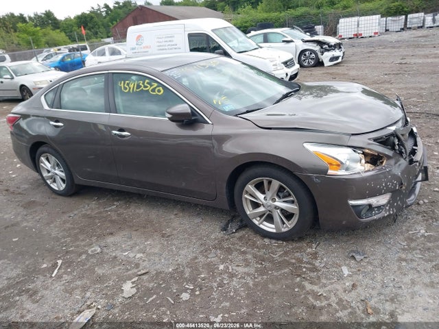 Nissan Altima 2.5 Sl 2014 1N4AL3AP3EC168221 Image 13