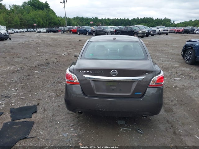 Nissan Altima 2.5 Sl 2014 1N4AL3AP3EC168221 Image 16