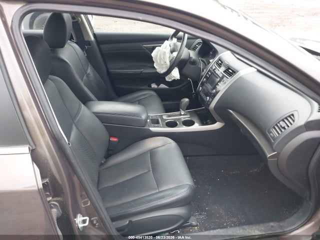 Nissan Altima 2.5 Sl 2014 1N4AL3AP3EC168221 Image 5