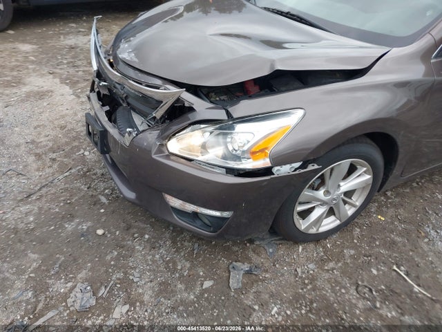 Nissan Altima 2.5 Sl 2014 1N4AL3AP3EC168221 Image 6